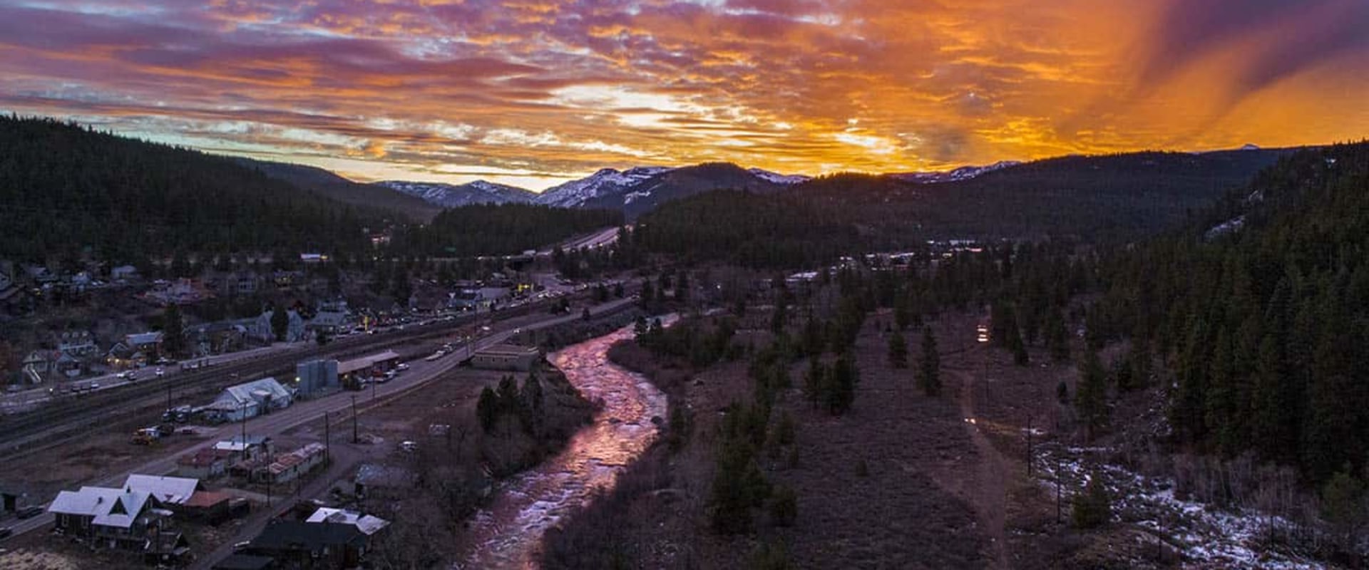 The Amazing Uses of Aerial Photography