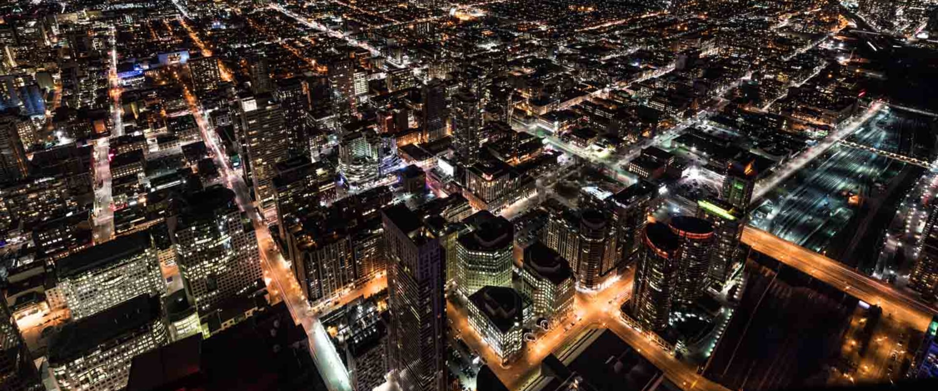A Comprehensive Guide to Types of Aerial Photographs