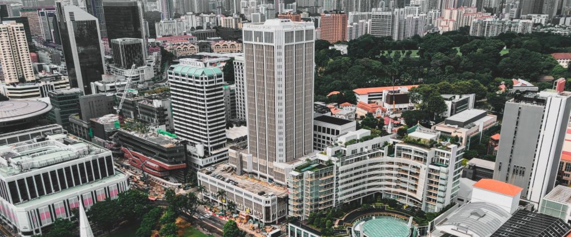 Exploring The Benefits And Drawbacks Of Vertical Aerial Photography Exploring The Benefits And Drawbacks Of Vertical Aerial Photography
