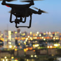 How to Get a License for Aerial Photography