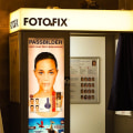 Elevate Your Event with Aerial Photography & Photo Booth Rentals