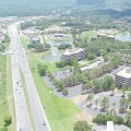 From Above And Beyond: The Magic Of Aerial Photography For Senior Photos In Twin Falls