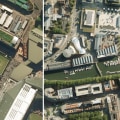 Understanding the Elements of Vertical Images in Aerial Photogrammetry
