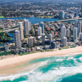 Aerial Photography: Capturing the Perfect Shot