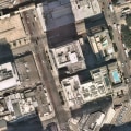 Aerial Photography vs Satellite Imagery: What's the Difference?