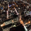 A Comprehensive Guide to Types of Aerial Photographs