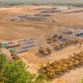 A Comprehensive Guide to Aerial Surveying: Unlocking the Benefits of Aerial Reconnaissance