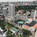 The Benefits and Drawbacks of Vertical Aerial Photography