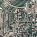 What is Vertical Aerial Photography? A Comprehensive Guide