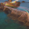 Capturing the Perfect Aerial Photographs in Low Light: Tips for Photographers