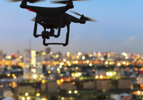 How to Get a License for Aerial Photography