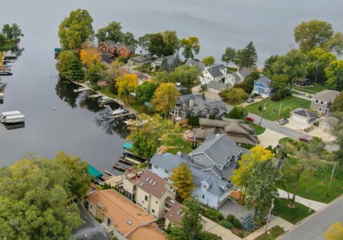Unlock the Power of Aerial Photography: Benefits and Limitations