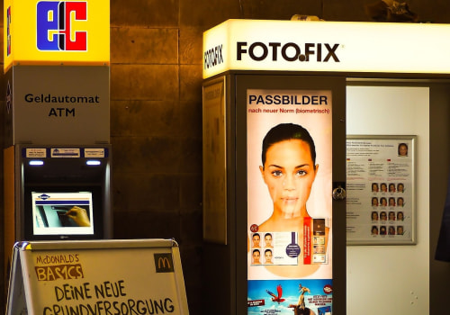 Elevate Your Event with Aerial Photography & Photo Booth Rentals