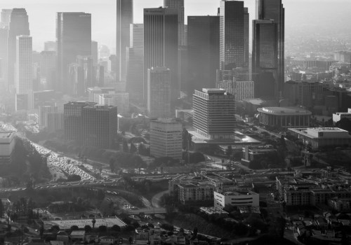 A Comprehensive Guide to Aerial Photography: An Expert's Perspective