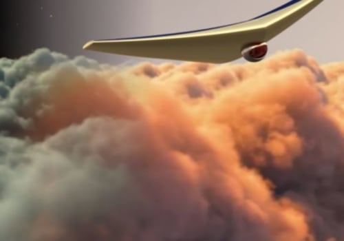 Unlocking the Secrets of 3D Imaging from Aircraft and Drones