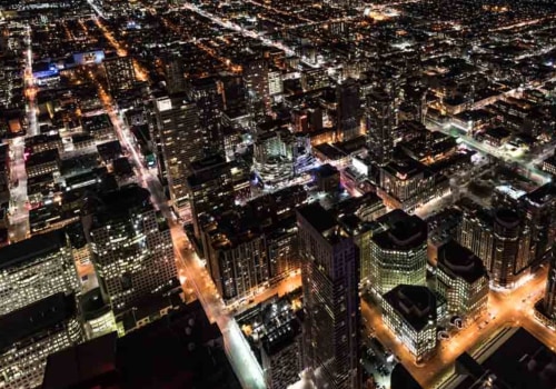 A Comprehensive Guide to Different Types of Aerial Photography