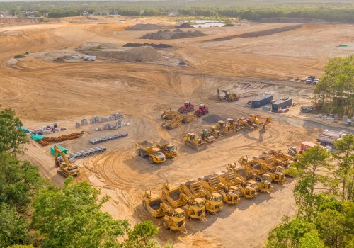 A Comprehensive Guide to Aerial Surveying: Unlocking the Benefits of Aerial Reconnaissance