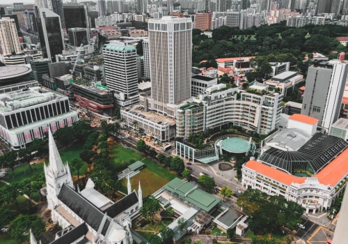 The Benefits and Drawbacks of Vertical Aerial Photography