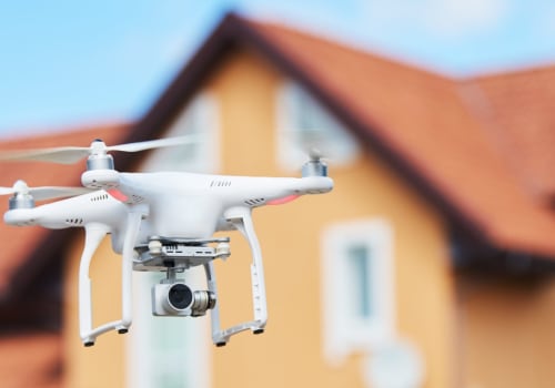 Can a Private Pilot Legally Do Aerial Photography?