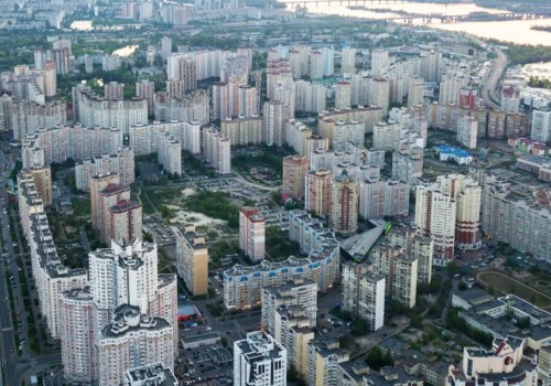 The Benefits and Drawbacks of Aerial Photography