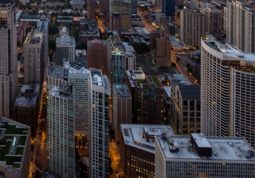 Safety Considerations for Aerial Photography: A Guide for Business Owners
