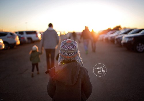 Capturing the Magic of Low-Light Photography