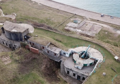 Unlock the Power of Aerial Photography for Surveying
