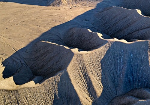 Aerial Photography: Tips and Tricks for Professional-Looking Photos