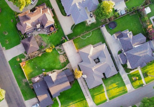The Advantages of Aerial Photography: A Comprehensive Guide