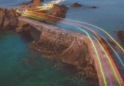 Capturing the Perfect Aerial Photographs in Low Light: Tips for Photographers