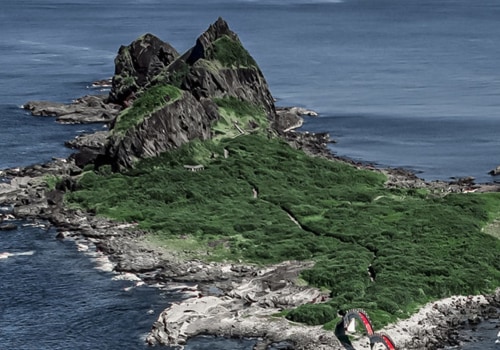 Capturing Time-Lapse Images from an Aircraft or Drone