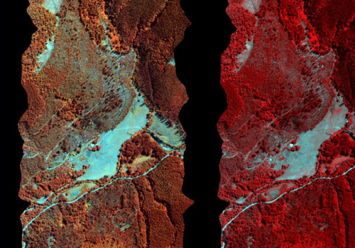 Everything You Need to Know About Hyperspectral Imaging